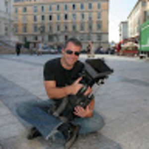 Meet your Posher, Dan